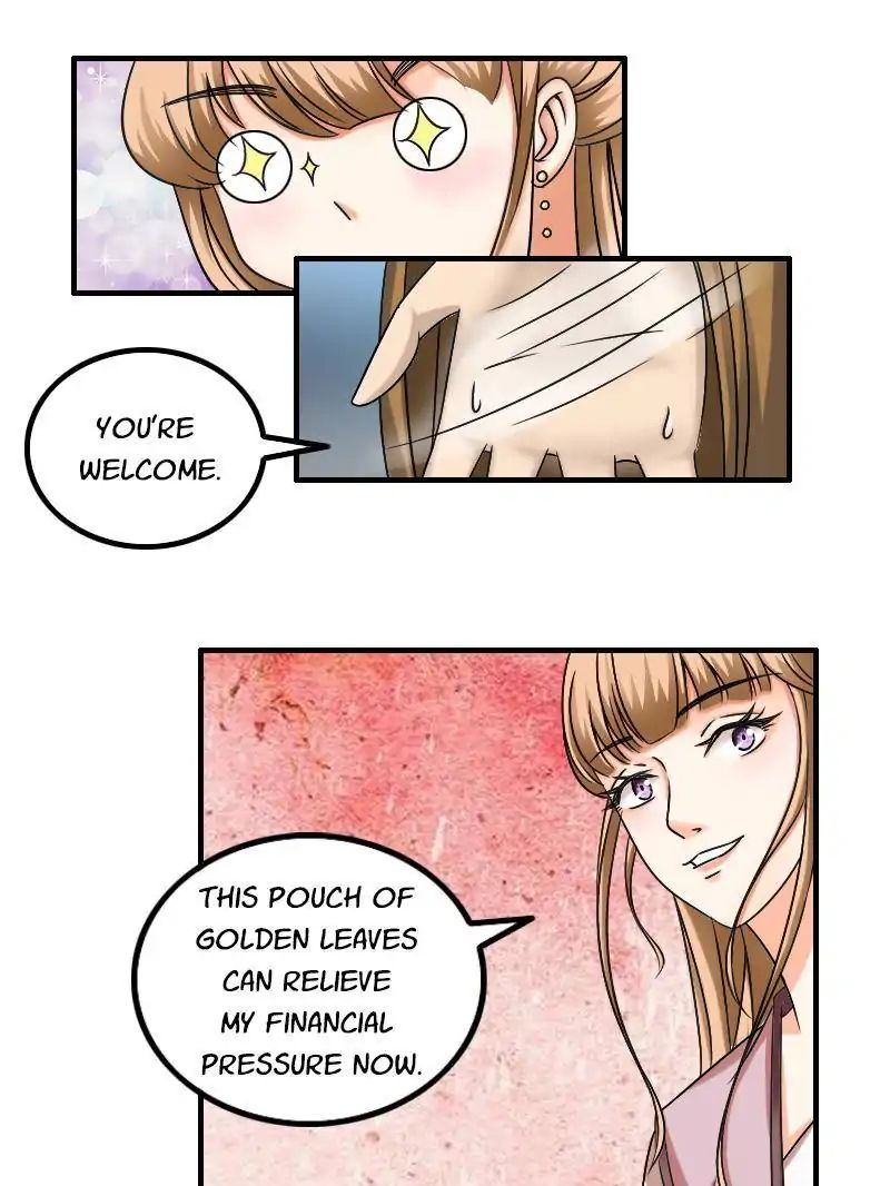 Miracle Doctor，Abandoned Girl chapter 28 - page 23