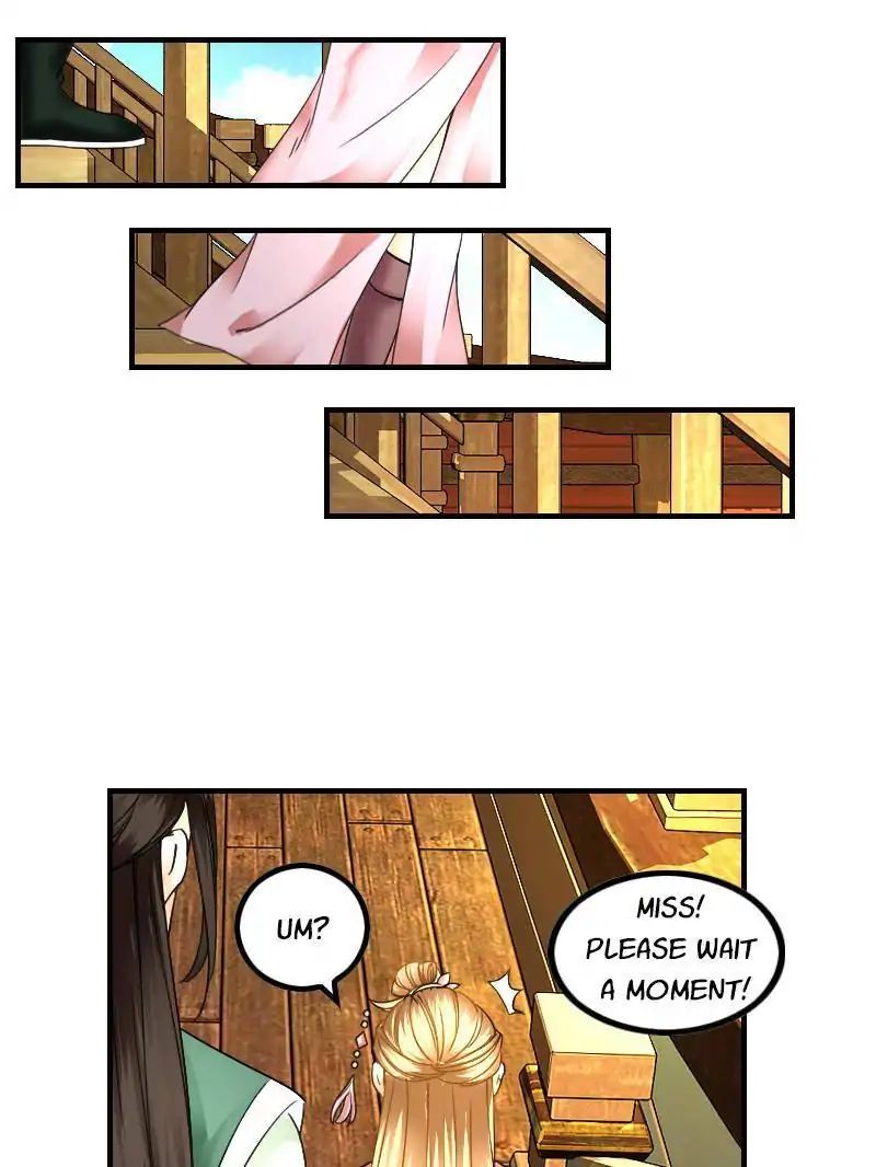 Miracle Doctor，Abandoned Girl chapter 28 - page 25