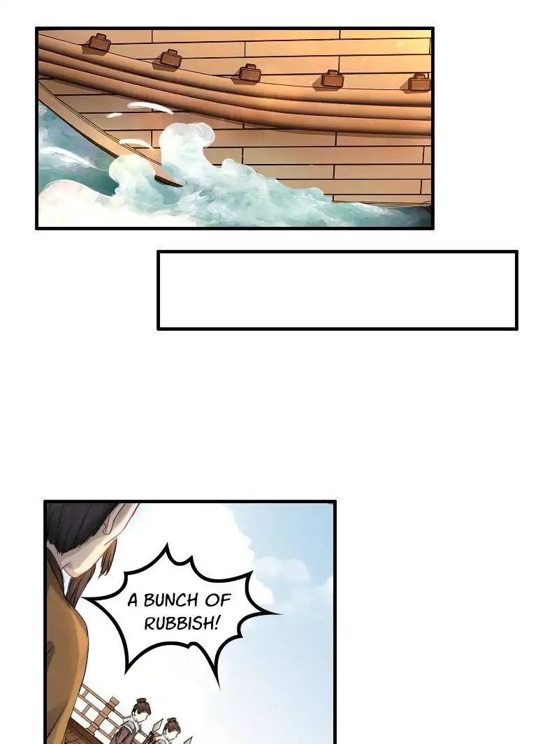 Miracle Doctor，Abandoned Girl chapter 28 - page 31