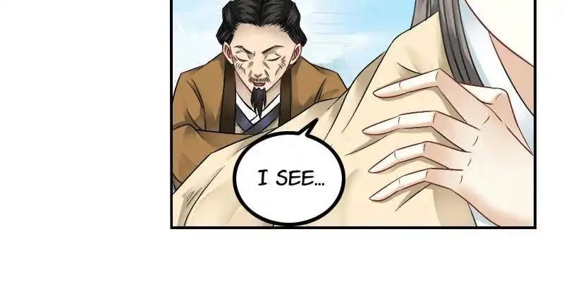 Miracle Doctor，Abandoned Girl chapter 28 - page 38