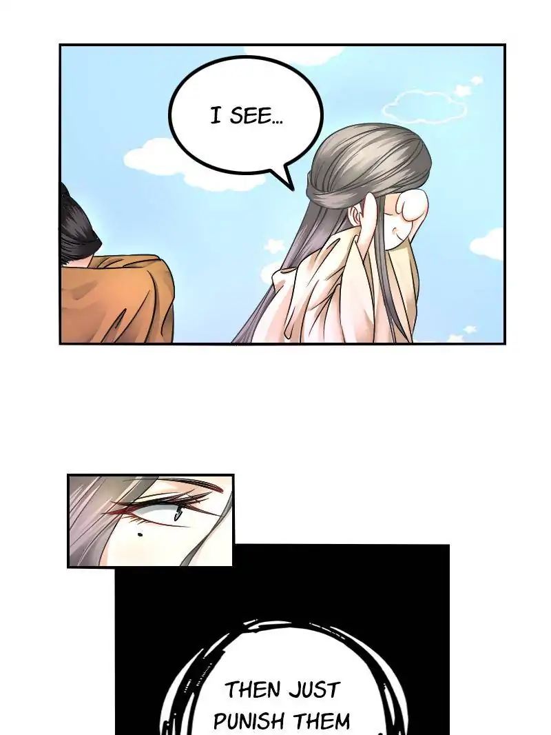 Miracle Doctor，Abandoned Girl chapter 28 - page 39