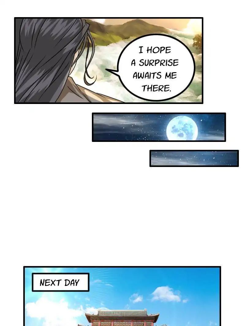 Miracle Doctor，Abandoned Girl chapter 28 - page 49