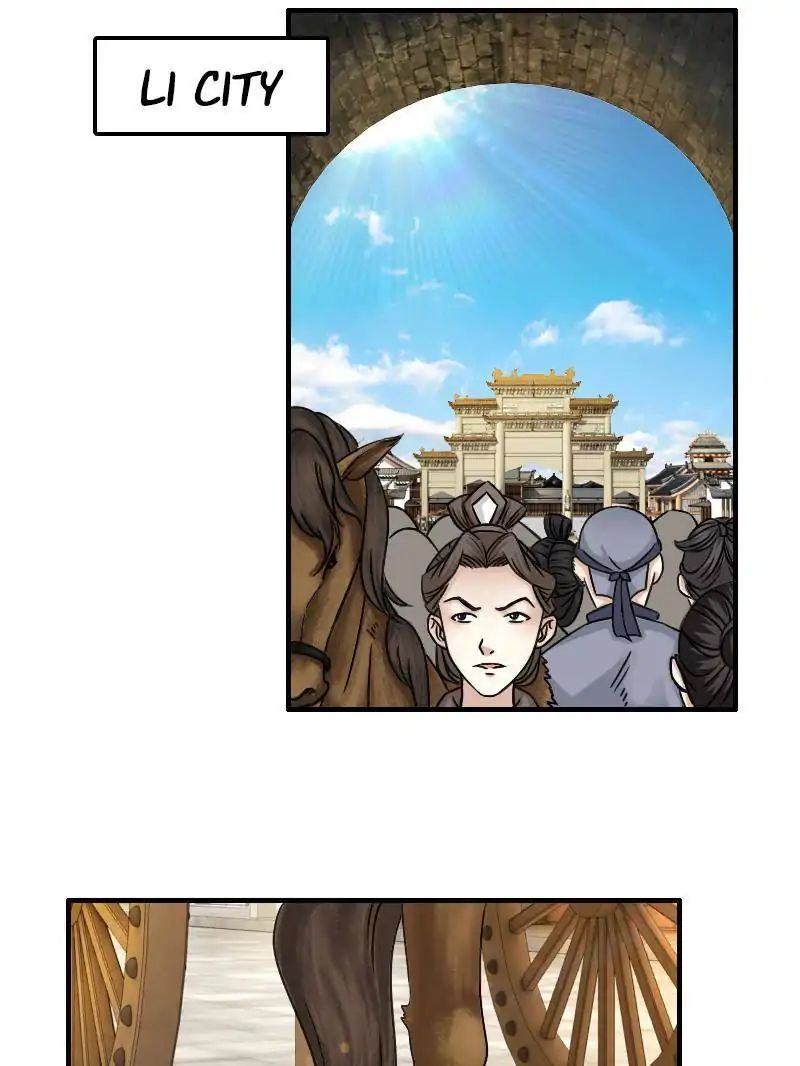 Miracle Doctor，Abandoned Girl chapter 28 - page 51