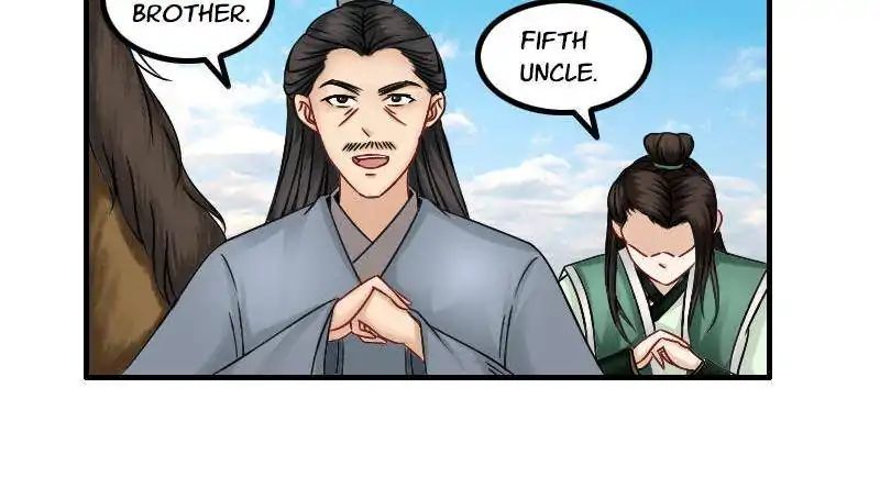 Miracle Doctor，Abandoned Girl chapter 28 - page 54