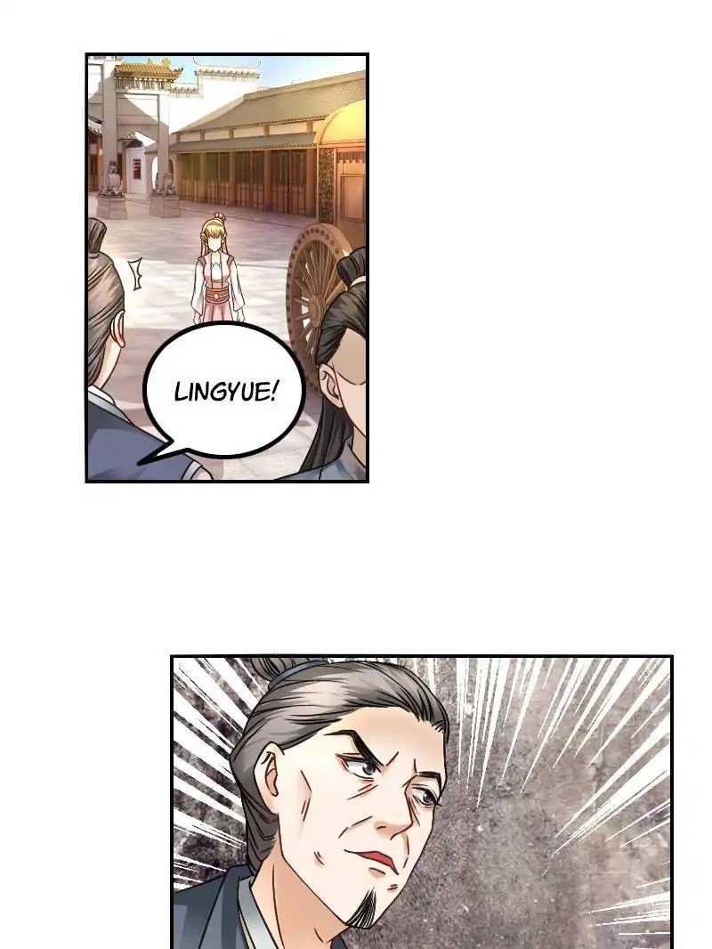 Miracle Doctor，Abandoned Girl chapter 28 - page 55