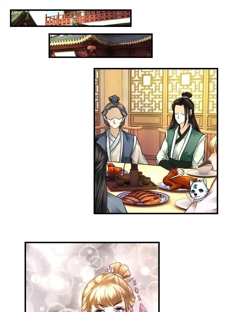 Miracle Doctor，Abandoned Girl chapter 28 - page 60