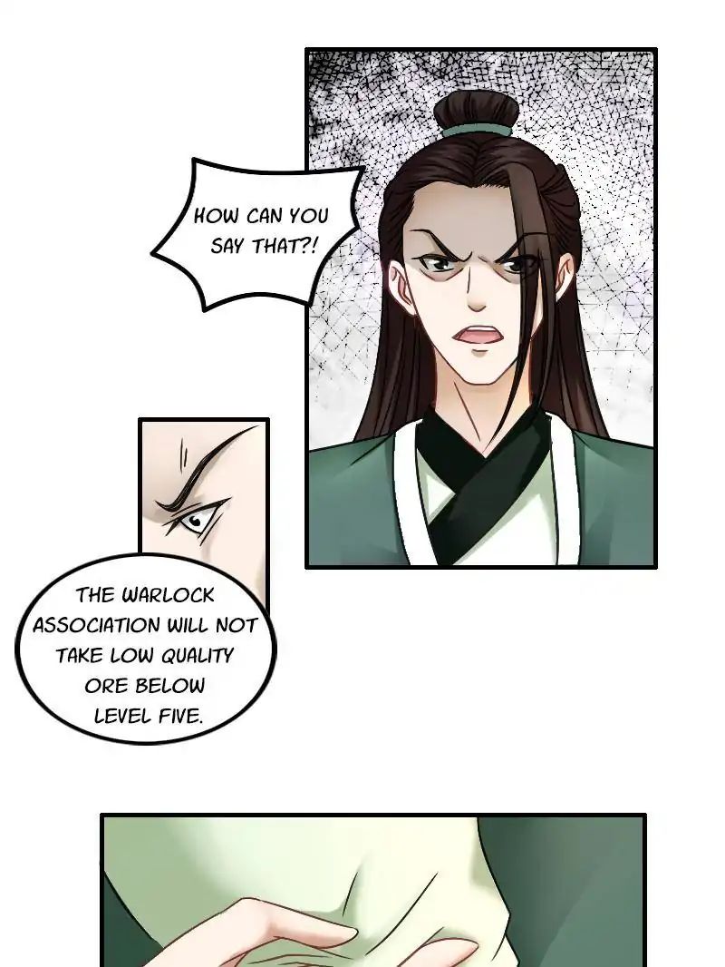 Miracle Doctor，Abandoned Girl chapter 28 - page 73