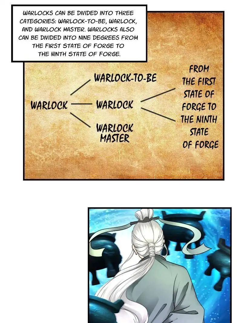 Miracle Doctor，Abandoned Girl chapter 28 - page 81