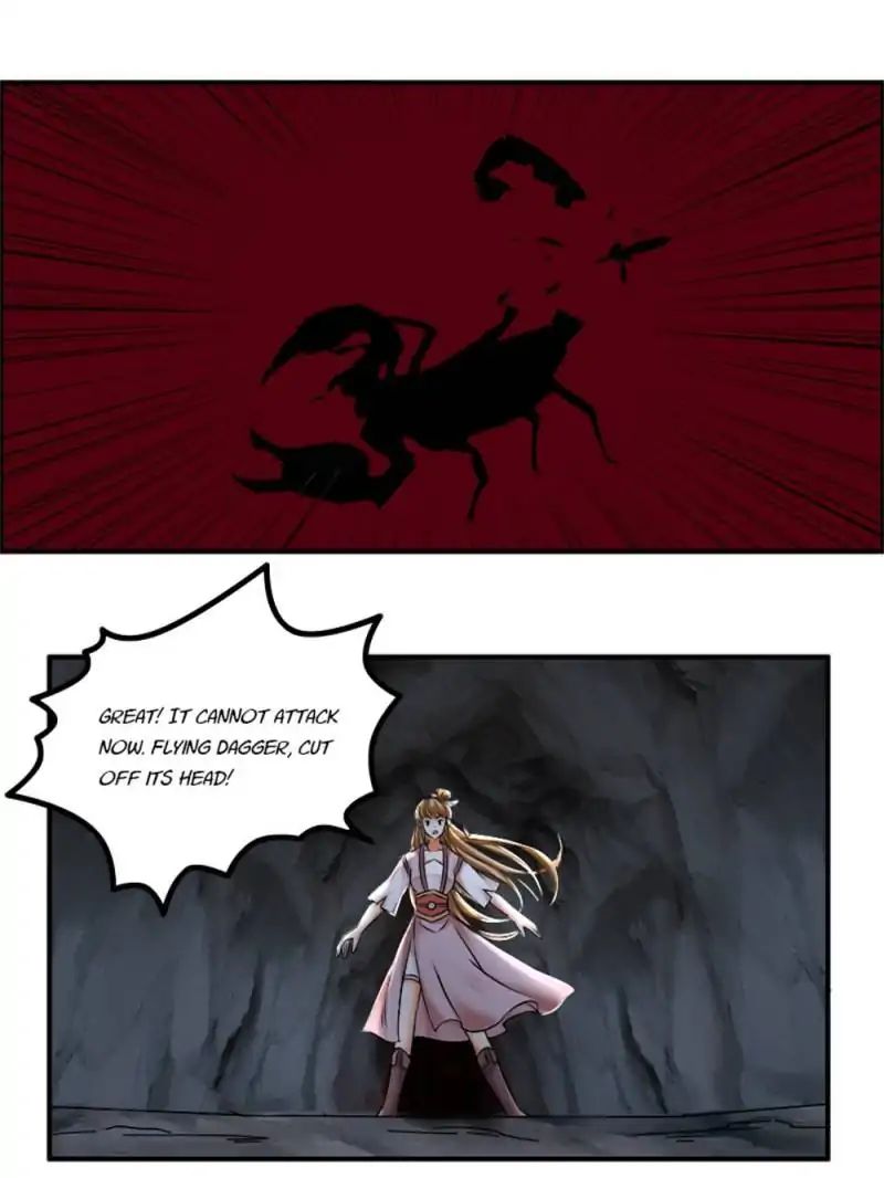 Miracle Doctor，Abandoned Girl chapter 26 - page 100