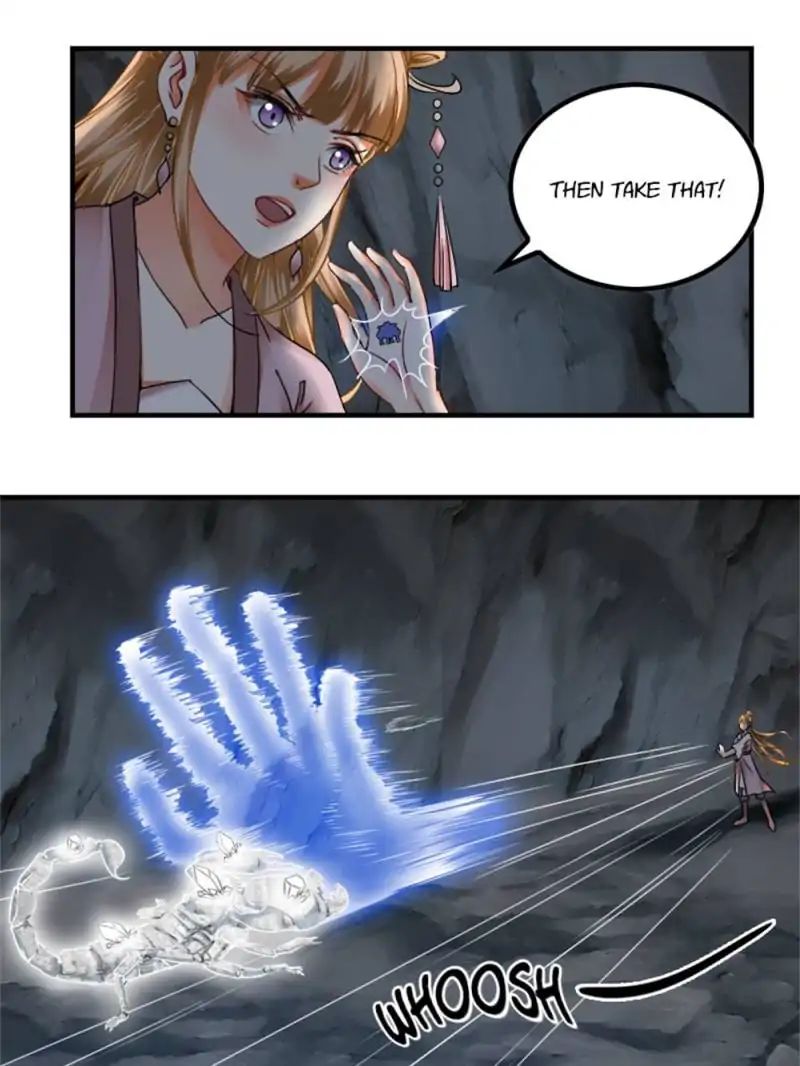 Miracle Doctor，Abandoned Girl chapter 26 - page 104