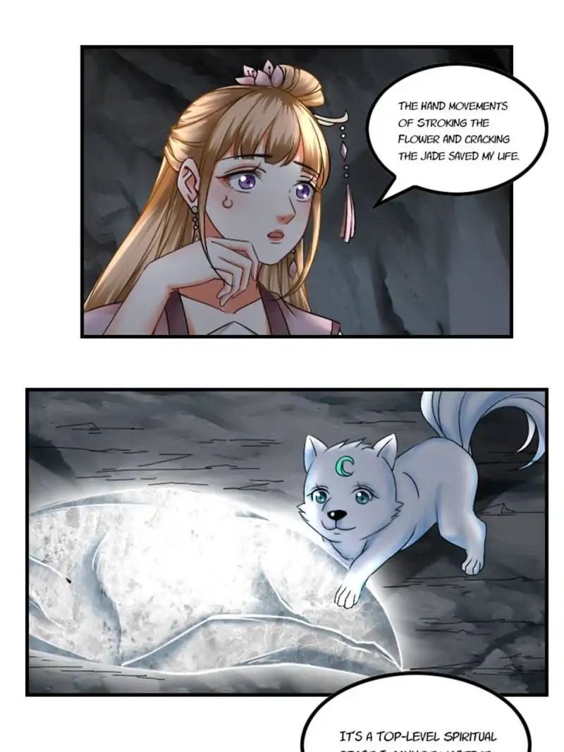 Miracle Doctor，Abandoned Girl chapter 26 - page 109