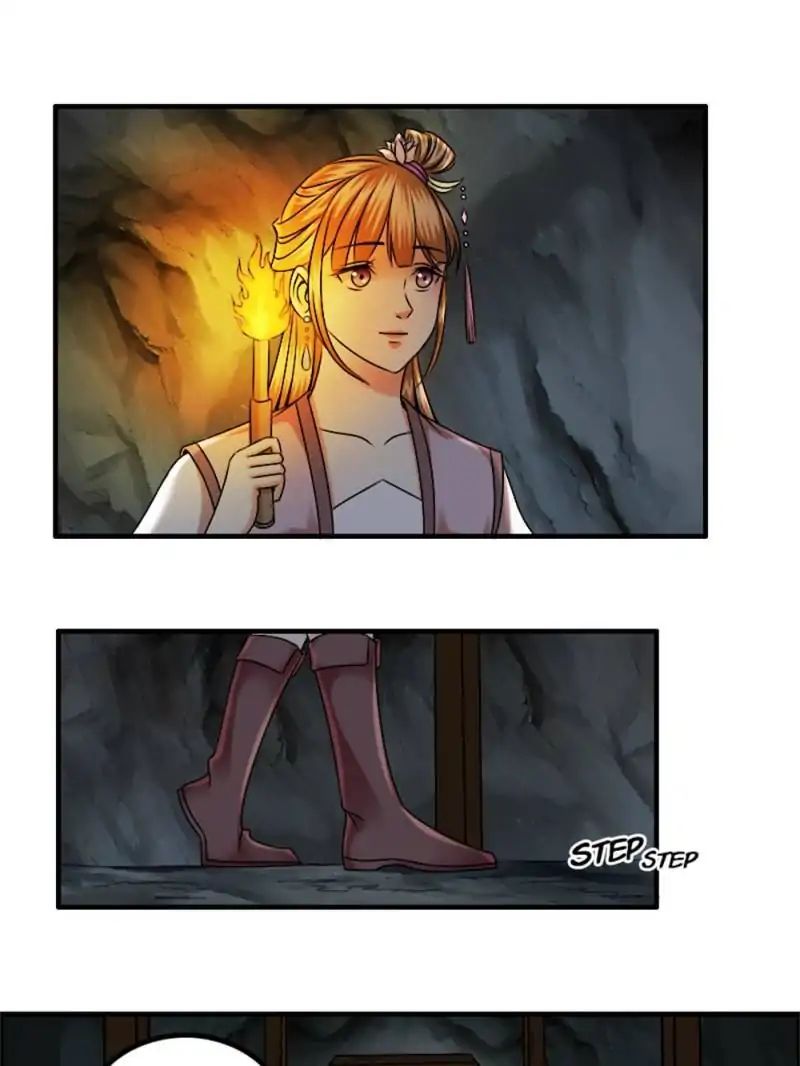 Miracle Doctor，Abandoned Girl chapter 26 - page 113