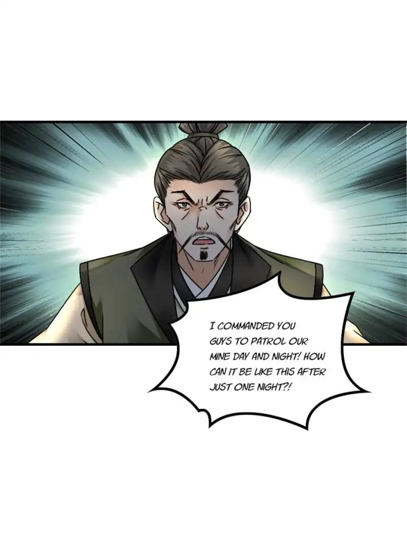 Miracle Doctor，Abandoned Girl chapter 26 - page 12