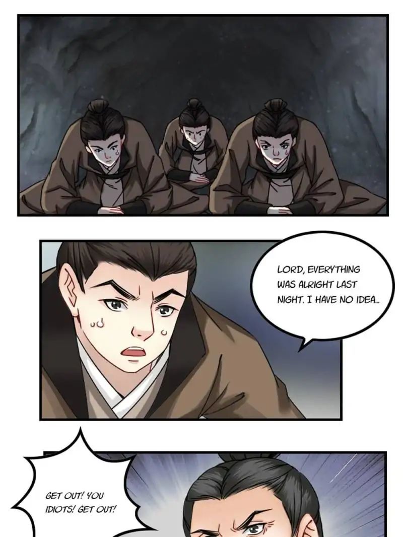 Miracle Doctor，Abandoned Girl chapter 26 - page 14