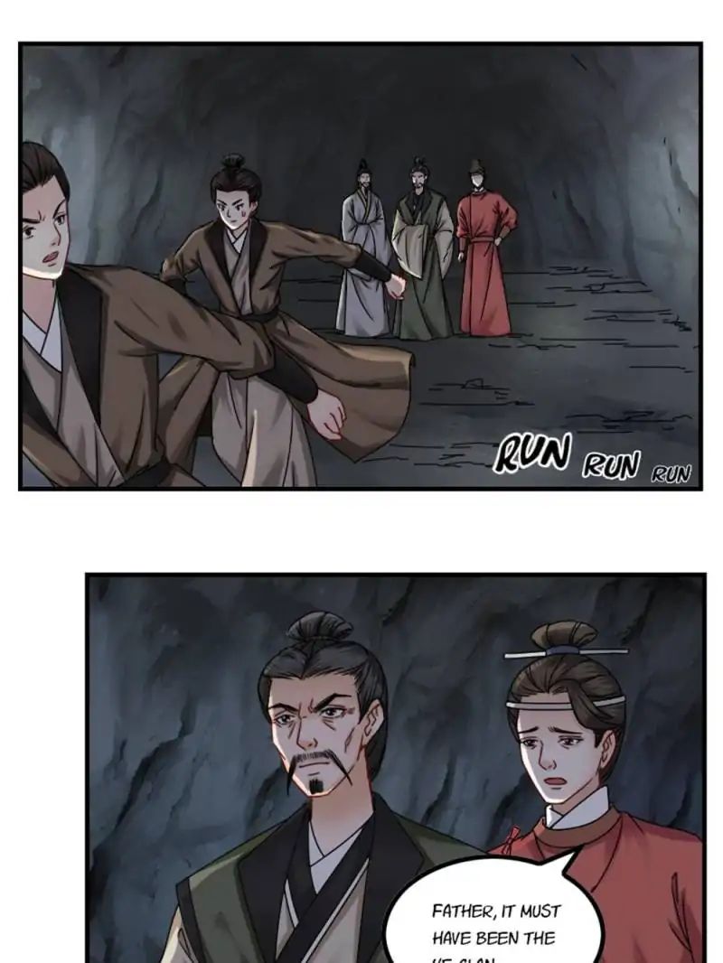 Miracle Doctor，Abandoned Girl chapter 26 - page 16