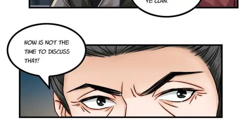 Miracle Doctor，Abandoned Girl chapter 26 - page 17