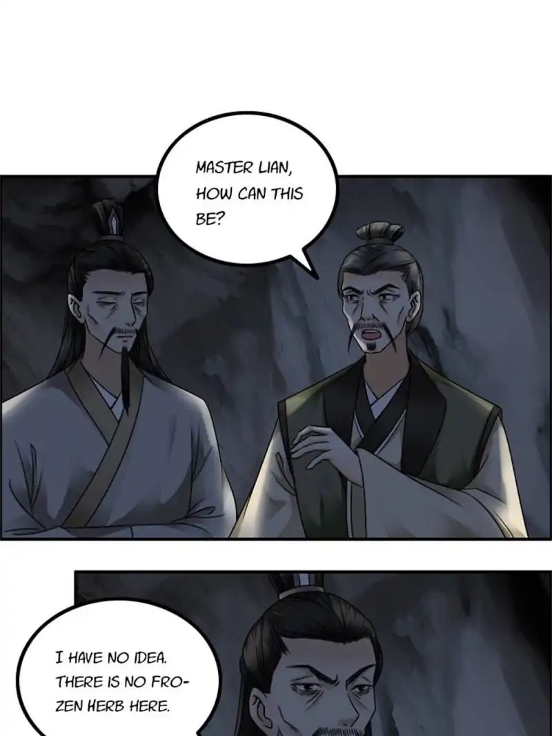 Miracle Doctor，Abandoned Girl chapter 26 - page 18