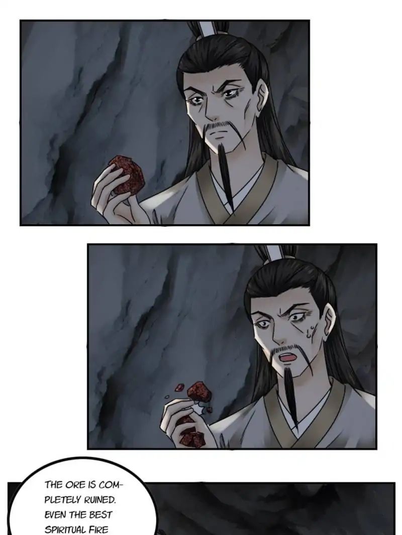 Miracle Doctor，Abandoned Girl chapter 26 - page 23