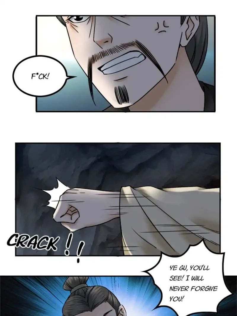 Miracle Doctor，Abandoned Girl chapter 26 - page 25