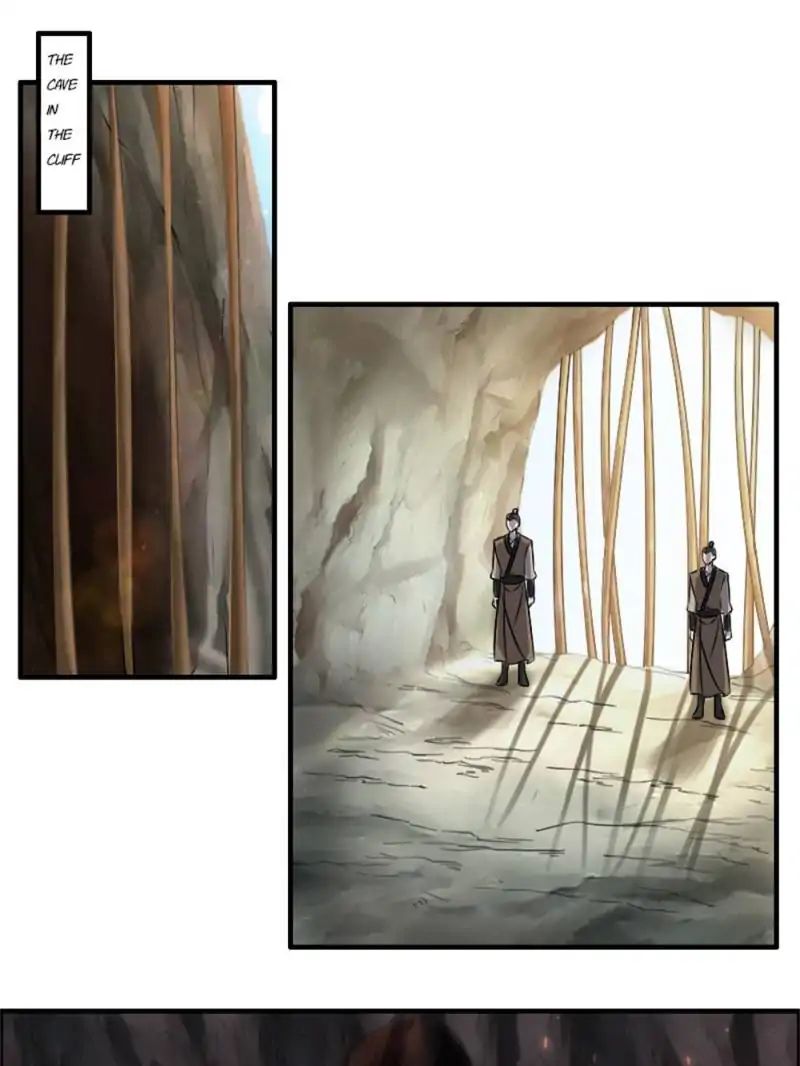 Miracle Doctor，Abandoned Girl chapter 26 - page 27