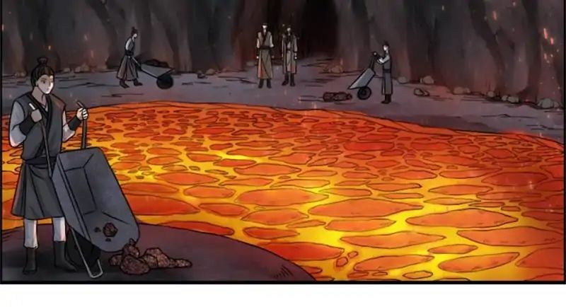 Miracle Doctor，Abandoned Girl chapter 26 - page 28