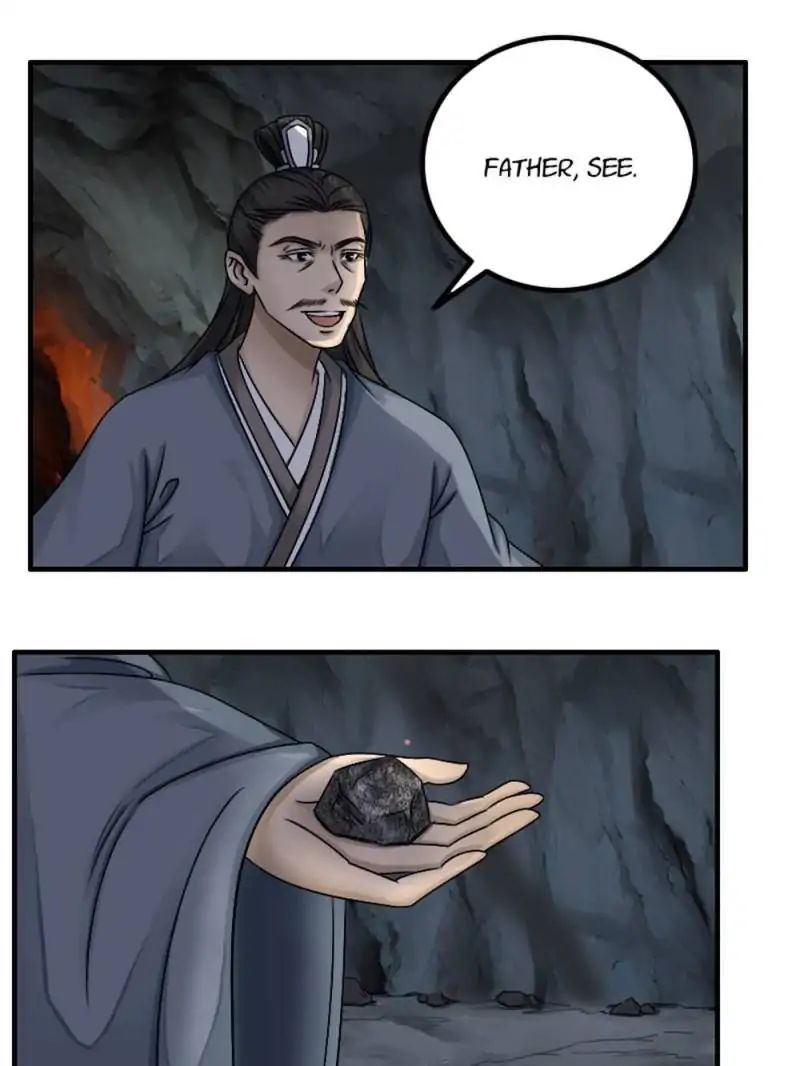 Miracle Doctor，Abandoned Girl chapter 26 - page 29