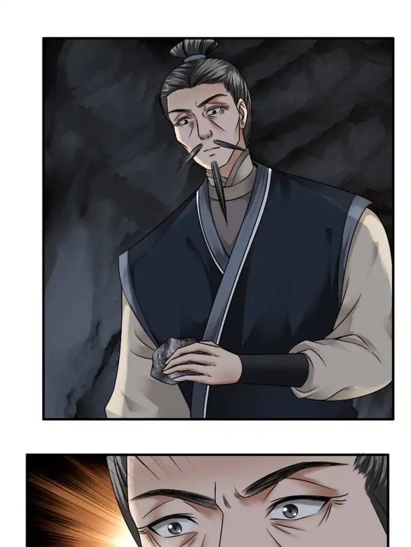 Miracle Doctor，Abandoned Girl chapter 26 - page 31