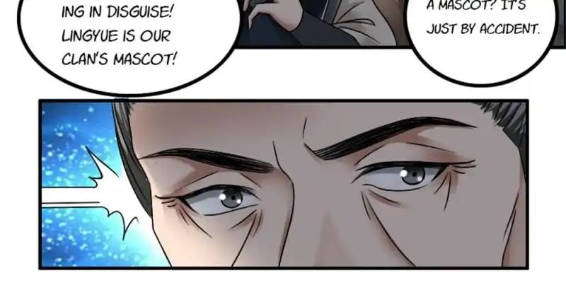 Miracle Doctor，Abandoned Girl chapter 26 - page 34