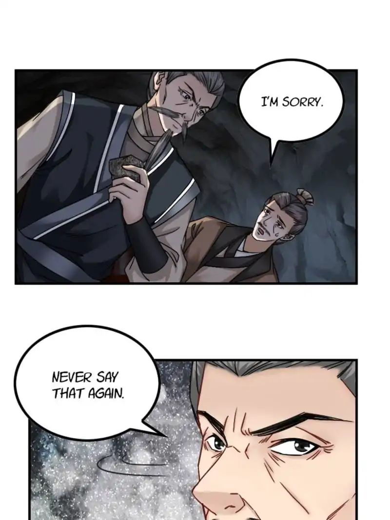 Miracle Doctor，Abandoned Girl chapter 26 - page 35