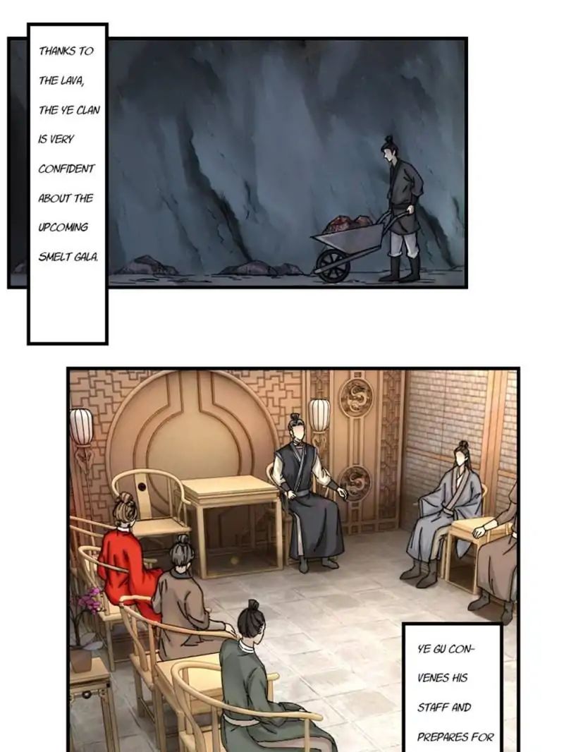 Miracle Doctor，Abandoned Girl chapter 26 - page 37