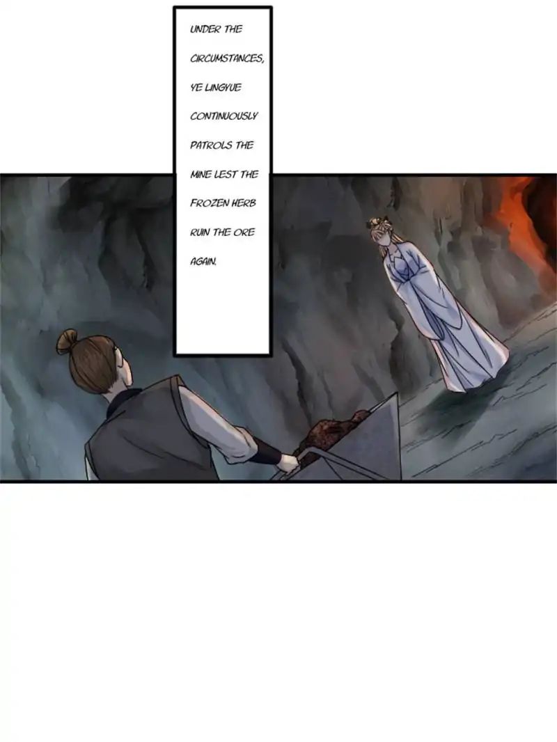 Miracle Doctor，Abandoned Girl chapter 26 - page 39