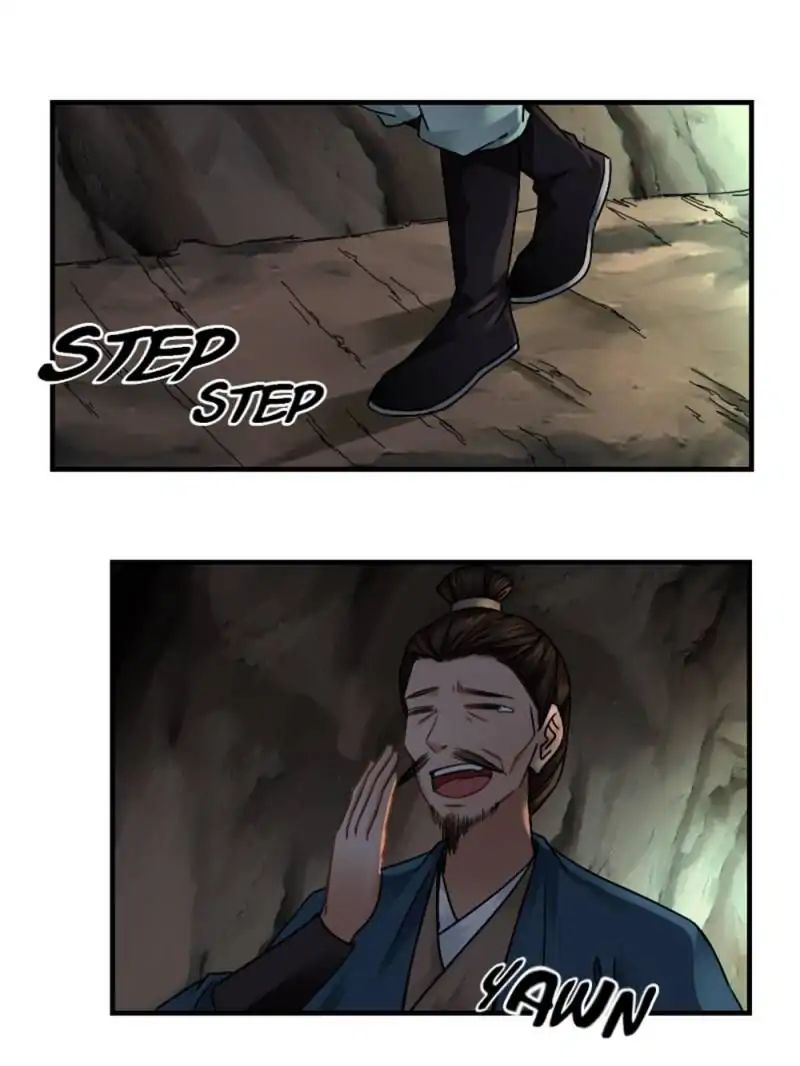 Miracle Doctor，Abandoned Girl chapter 26 - page 4