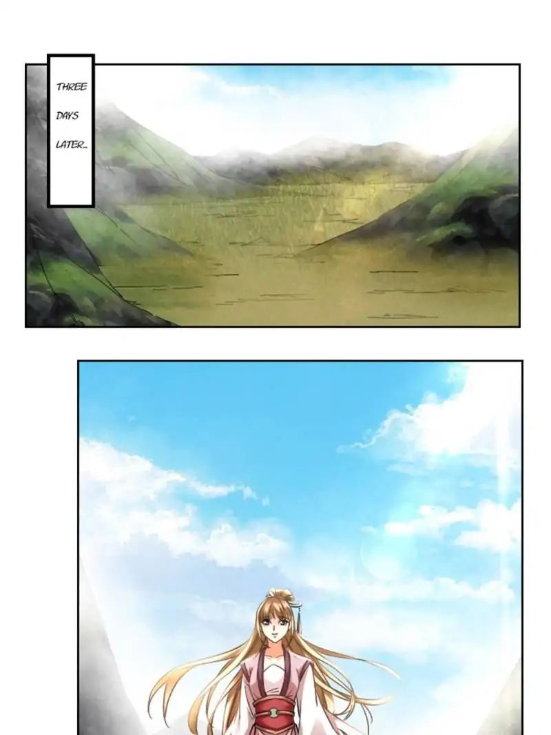 Miracle Doctor，Abandoned Girl chapter 26 - page 40