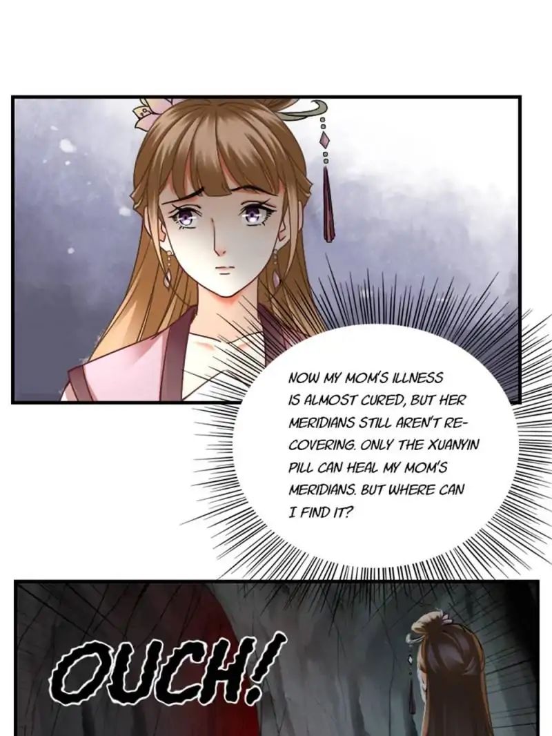 Miracle Doctor，Abandoned Girl chapter 26 - page 42