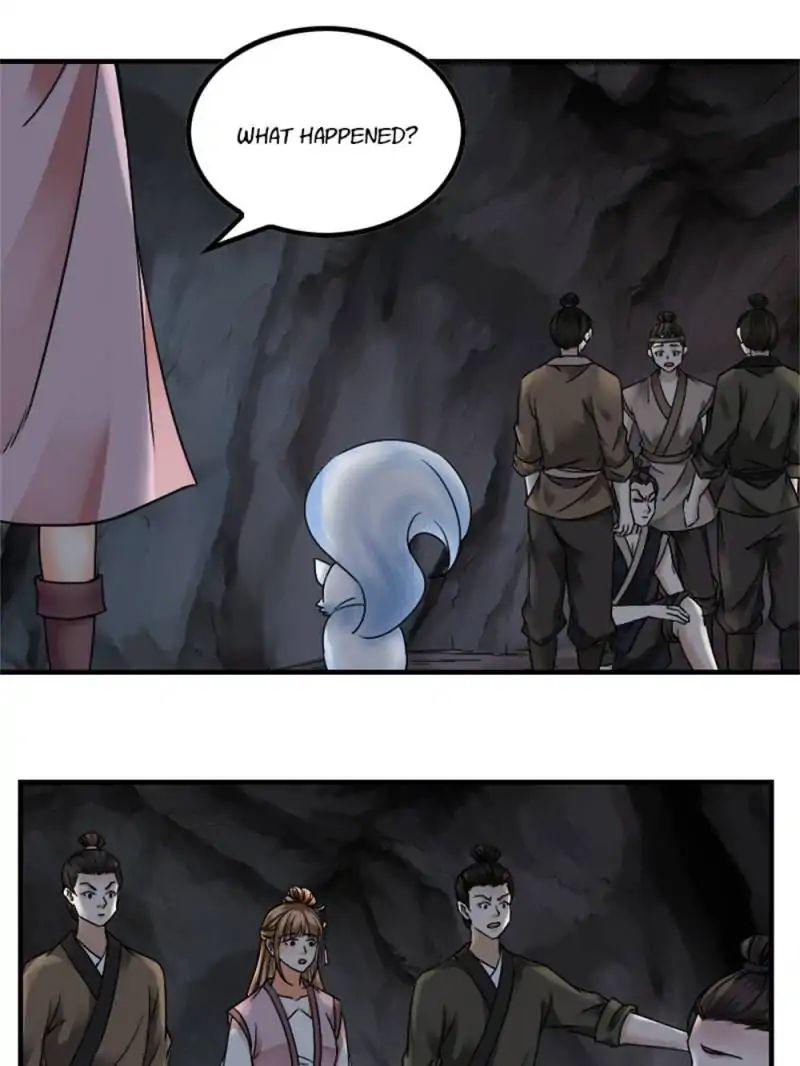 Miracle Doctor，Abandoned Girl chapter 26 - page 47