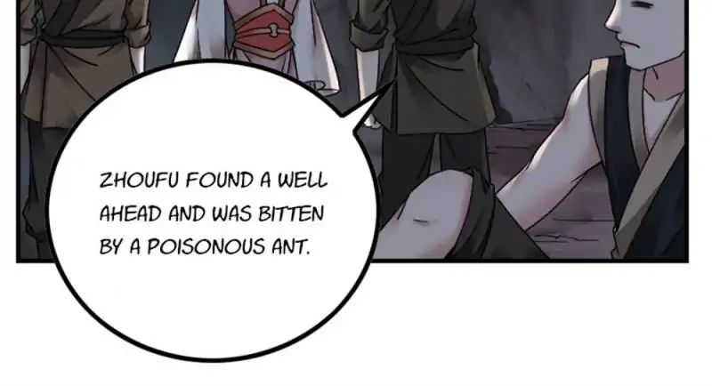 Miracle Doctor，Abandoned Girl chapter 26 - page 48