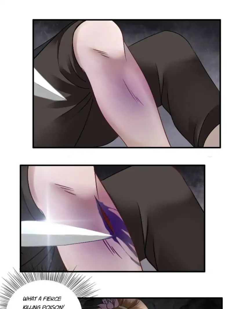 Miracle Doctor，Abandoned Girl chapter 26 - page 53