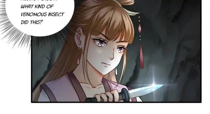 Miracle Doctor，Abandoned Girl chapter 26 - page 54