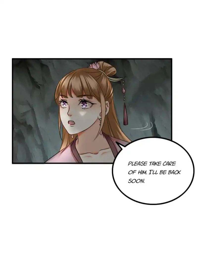 Miracle Doctor，Abandoned Girl chapter 26 - page 55