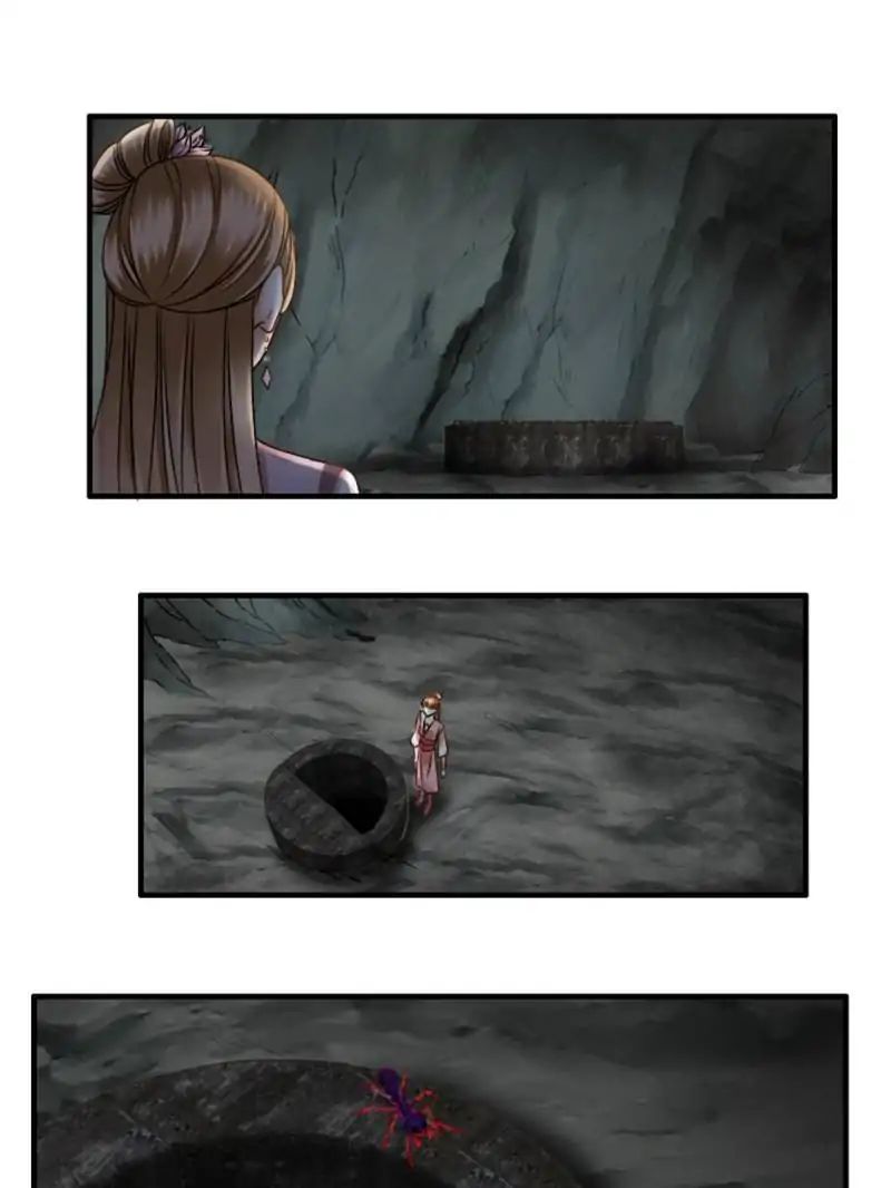 Miracle Doctor，Abandoned Girl chapter 26 - page 56