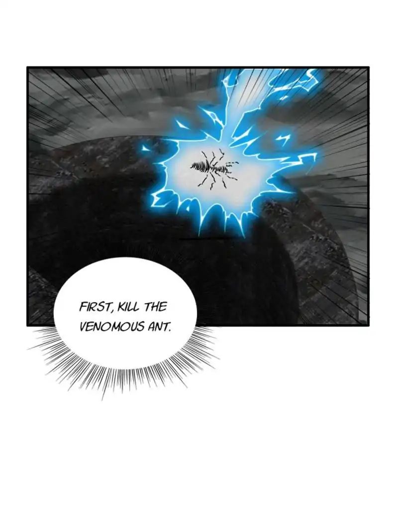 Miracle Doctor，Abandoned Girl chapter 26 - page 60