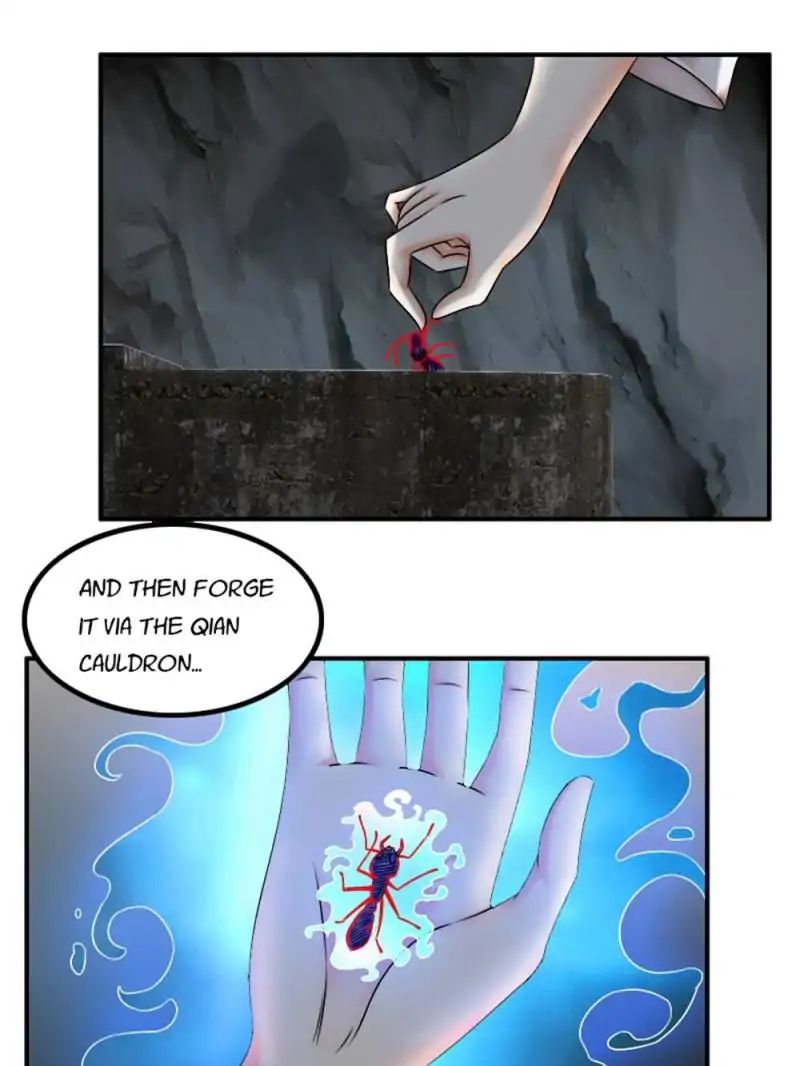 Miracle Doctor，Abandoned Girl chapter 26 - page 62