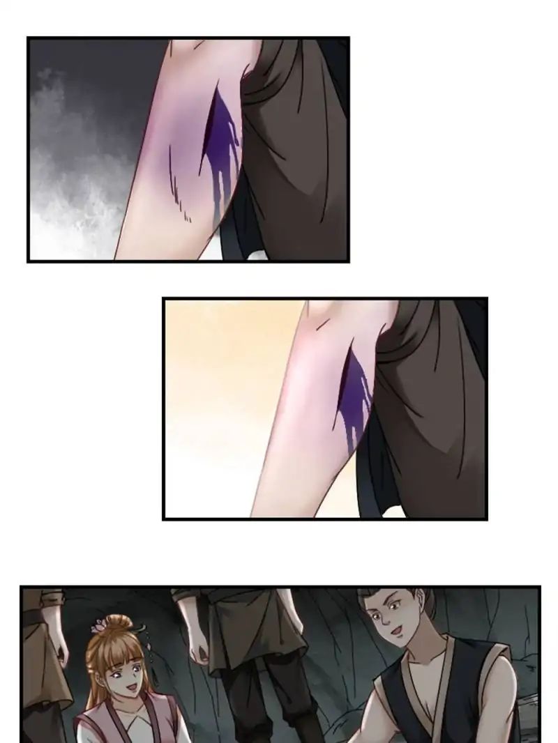 Miracle Doctor，Abandoned Girl chapter 26 - page 66