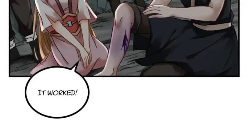 Miracle Doctor，Abandoned Girl chapter 26 - page 67