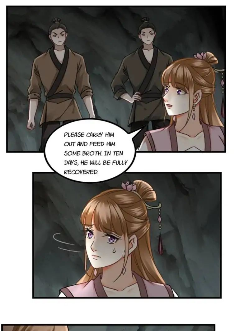 Miracle Doctor，Abandoned Girl chapter 26 - page 68