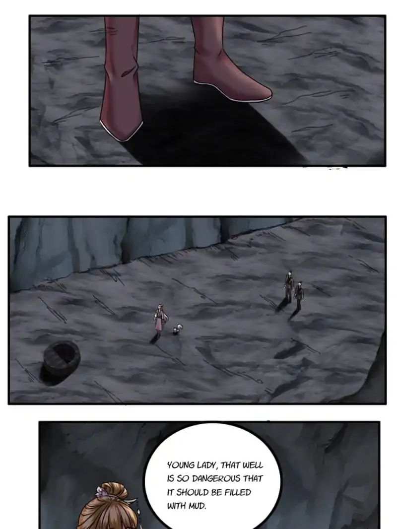 Miracle Doctor，Abandoned Girl chapter 26 - page 70