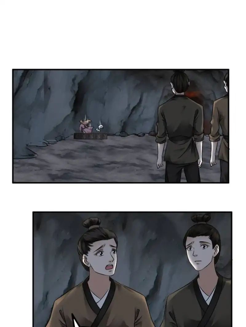 Miracle Doctor，Abandoned Girl chapter 26 - page 72