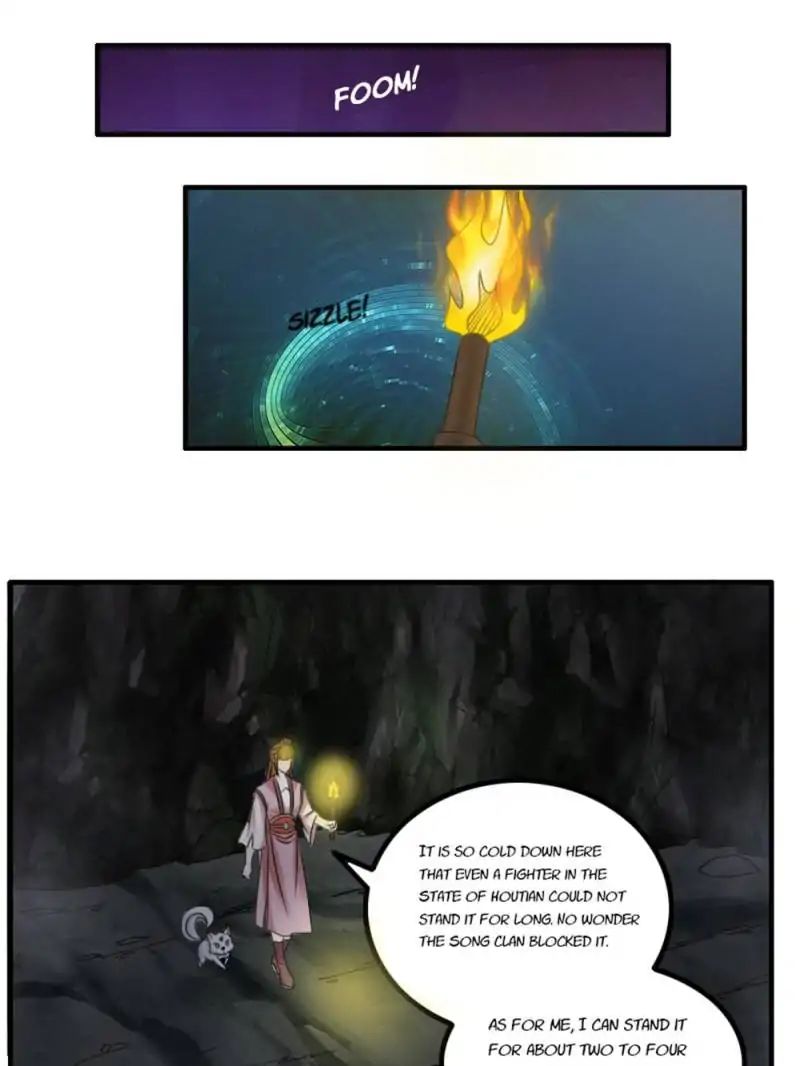 Miracle Doctor，Abandoned Girl chapter 26 - page 76