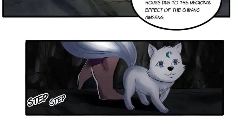 Miracle Doctor，Abandoned Girl chapter 26 - page 77