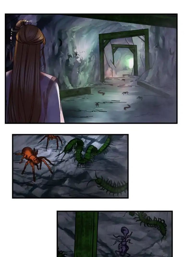 Miracle Doctor，Abandoned Girl chapter 26 - page 79